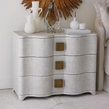  EB0231 - Toile Linen Chest